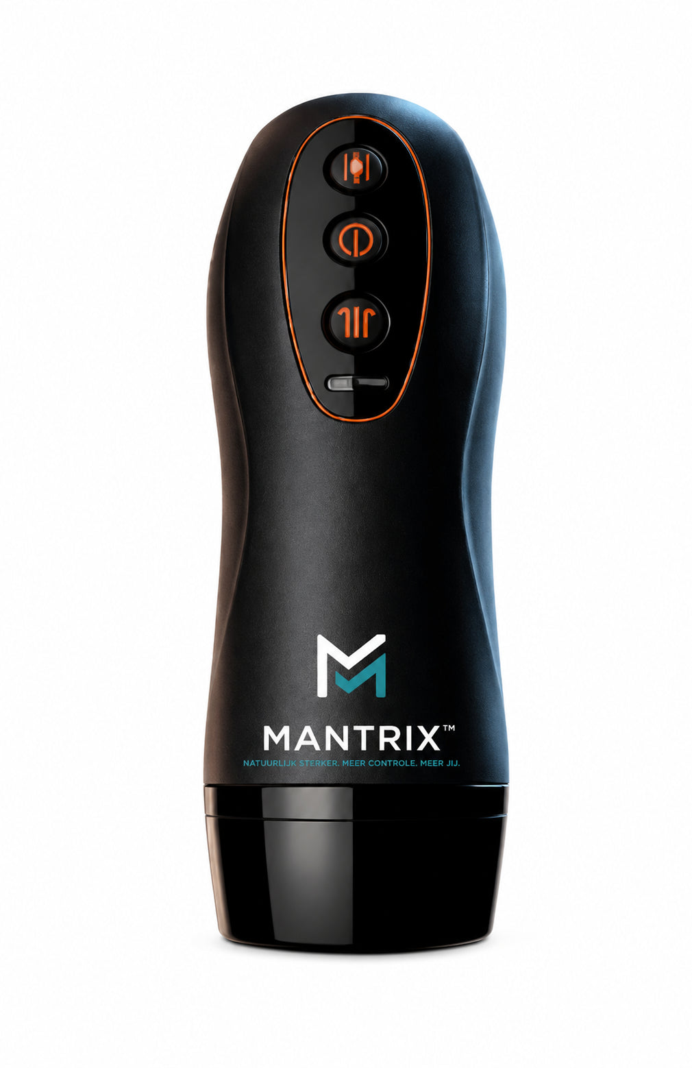Mantrix™ mastrubeerapparaat