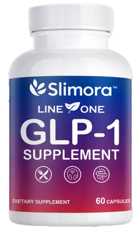 Slimora™ capsules