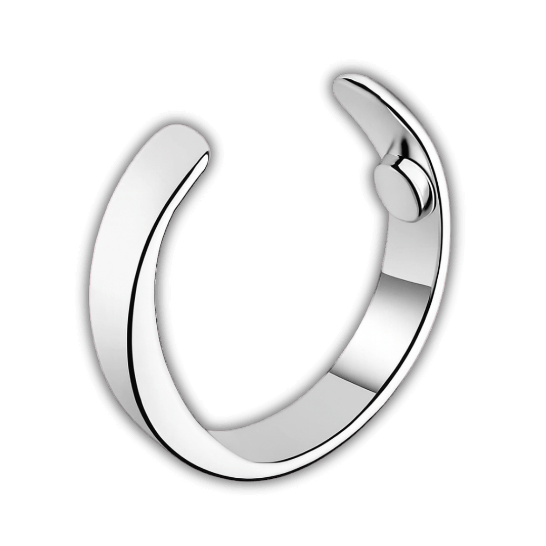 Somniva Ring | Elimineert tot 96% van het snurken vanaf de eerste nacht!