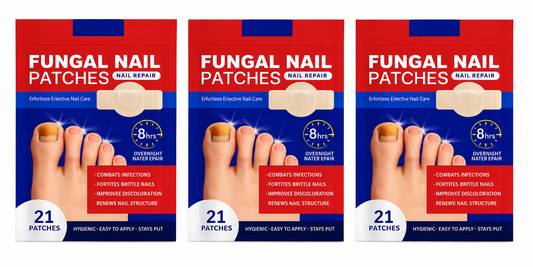 NagelNova |Frissere nagels terwijl je slaapt in slecht 1 maand