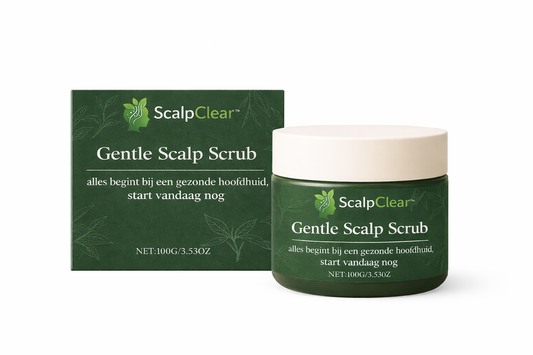 ScalpClear™ crème