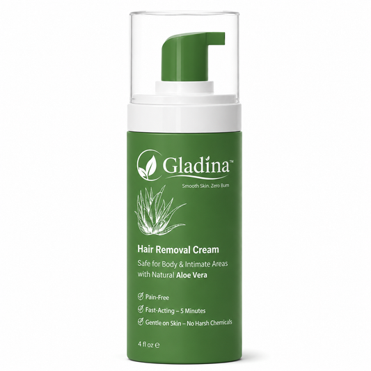 Gladina