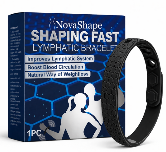 NovaShape™ Afslank Armband